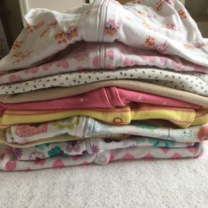 10 Spring / Summer Sleep and plays